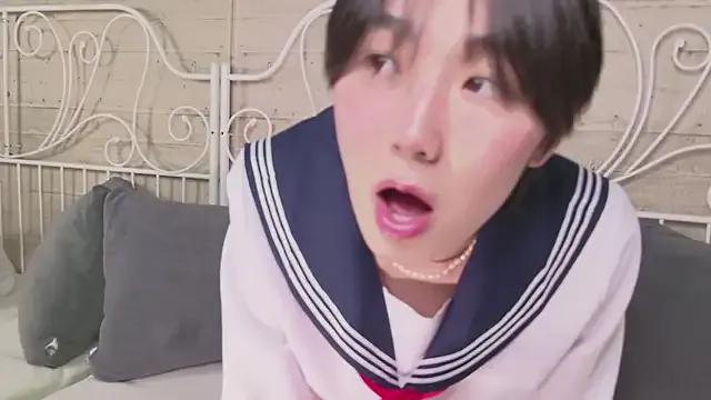 Freechat HeejinWang on StripChat