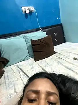 heenashai — Freechat on StripChat