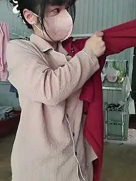 Group Helen-Tran on StripChat