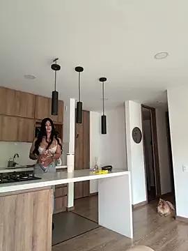 Freechat Helenbronwx on StripChat