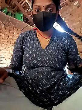 hemayadav111 — Freechat on StripChat