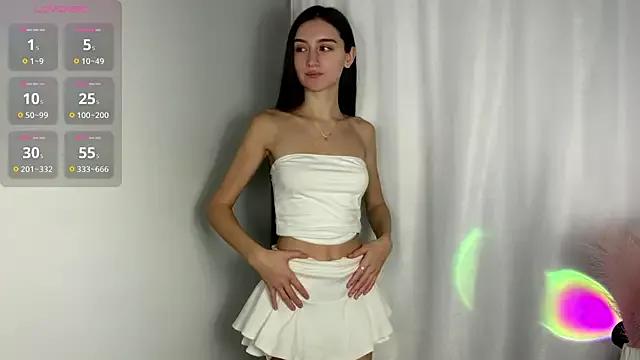 Freechat Hi_Kelly on StripChat