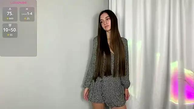 Freechat Hi_Kelly on StripChat