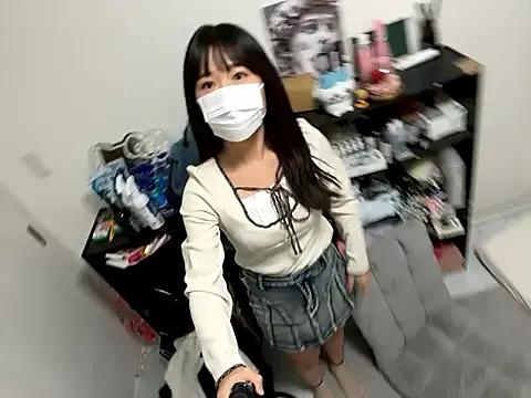 hikiwarinatto_xoxo — Group on StripChat