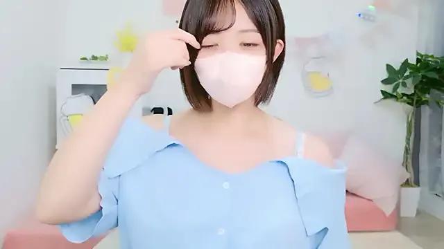 Freechat Hinata_Sun on StripChat