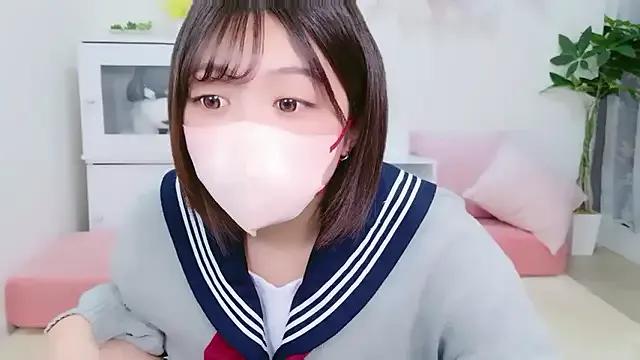 Freechat Hinata_Sun on StripChat