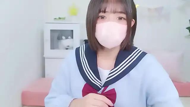 Freechat Hinata_Sun on StripChat