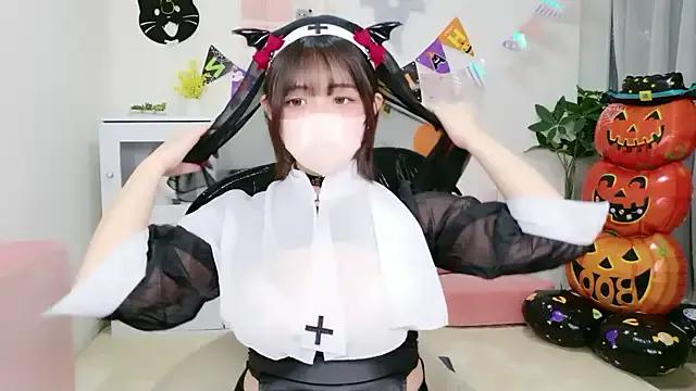 Freechat Hinata_Sun on StripChat