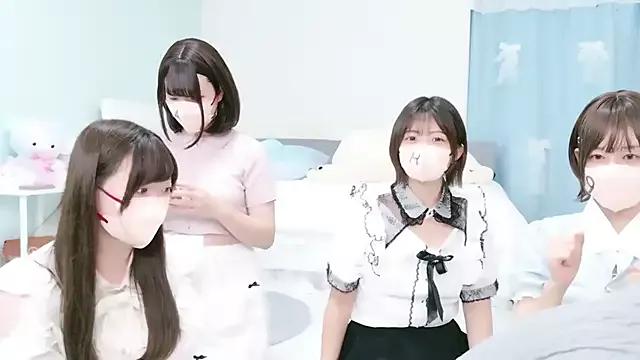 Freechat Hinata_Sun on StripChat