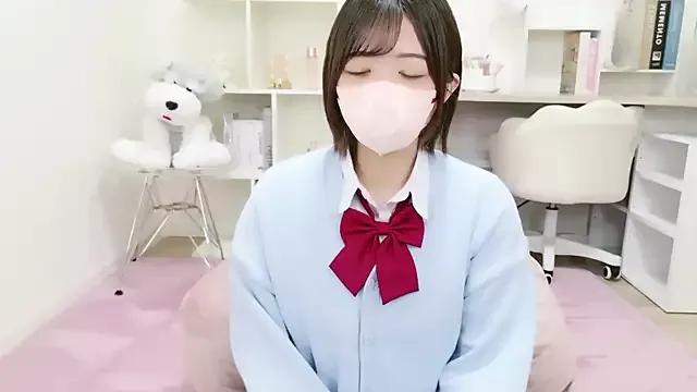 Freechat Hinata_Sun on StripChat