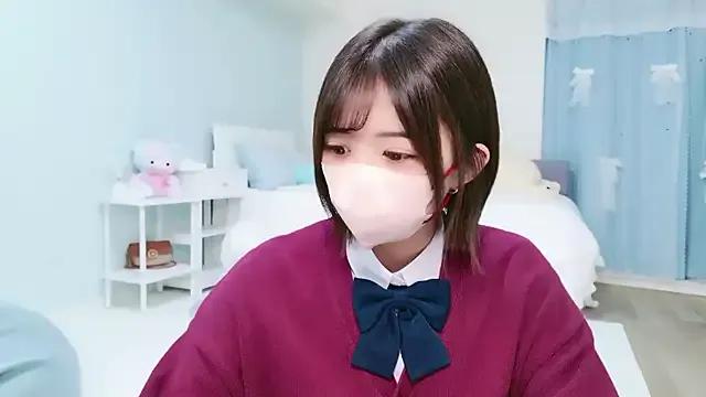 Freechat Hinata_Sun on StripChat