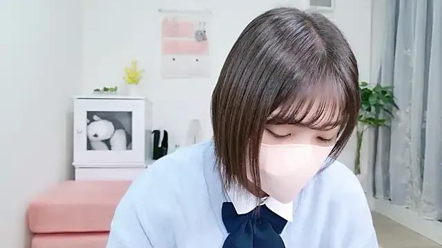 Freechat Hinata_Sun on StripChat