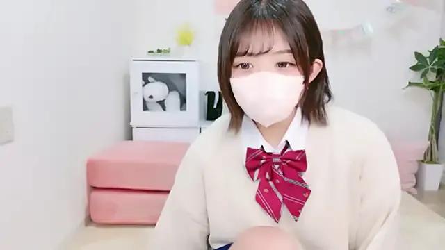 Freechat Hinata_Sun on StripChat