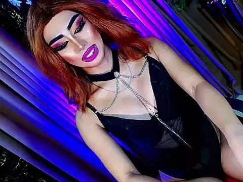 Freechat HOLLYWOOD_QUEEN_88 on StripChat