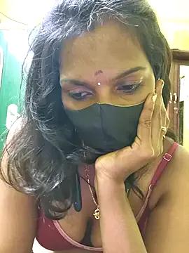 Honey_rosetamil — Private on StripChat