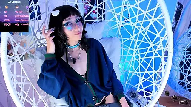 HoshiMiuu on StripChat 