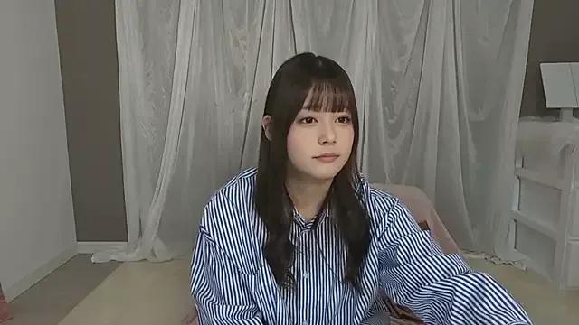 HOSHIYUNA — Freechat on StripChat