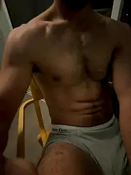 hotisraeli — Squirt cock in here