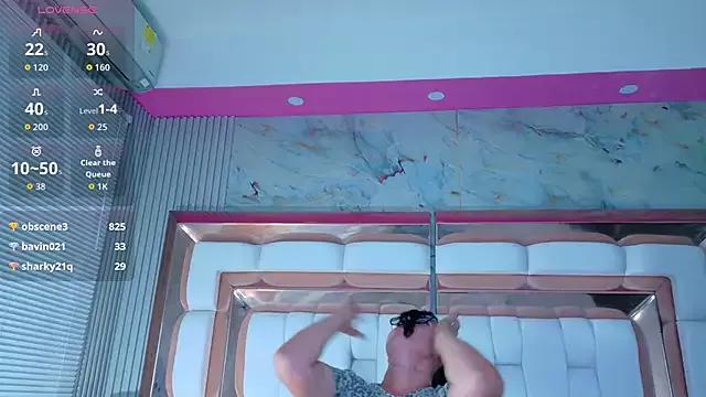 Freechat hotlatinateacher on StripChat