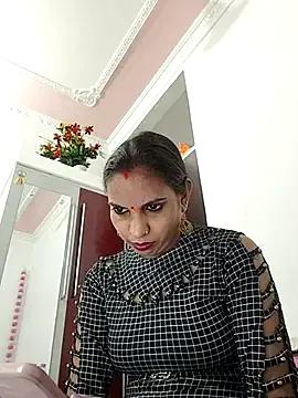 Hotty-Nidhi on StripChat