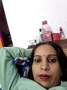 Hotty-Nidhi on StripChat