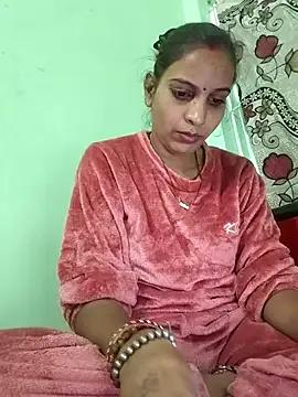 Hotty-Nidhi on StripChat