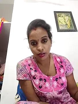 Hotty-Nidhi on StripChat