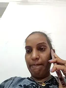 Hotty-Nidhi on StripChat