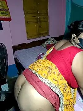 Hotty-rosni on StripChat 