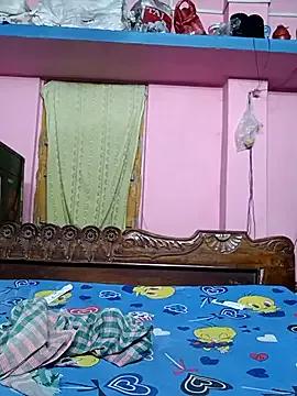 Hotty-rosni on StripChat 