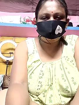 Hotty-rosni on StripChat 