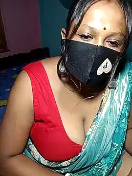 Hotty-rosni on StripChat 