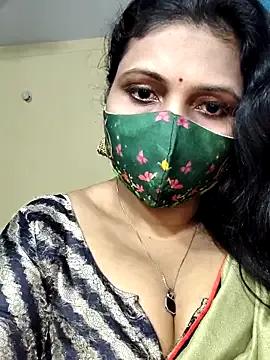 StripChat Hotty_Kavita is Freechat Hotty_Kavita — Pussy massage