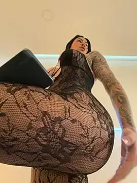 StripChat Iam_Annii is Freechat Iam_Annii — my pussy wants to feel you