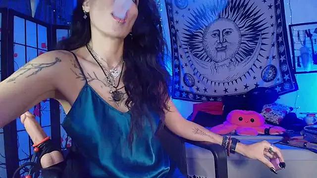 iammistresssss — Worship mistress titts