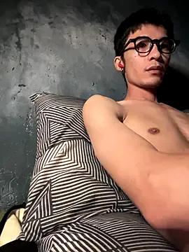 icefun1109 on StripChat