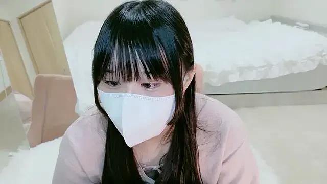 Freechat im_hina2 on StripChat