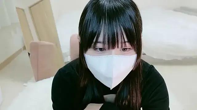 Freechat im_hina2 on StripChat