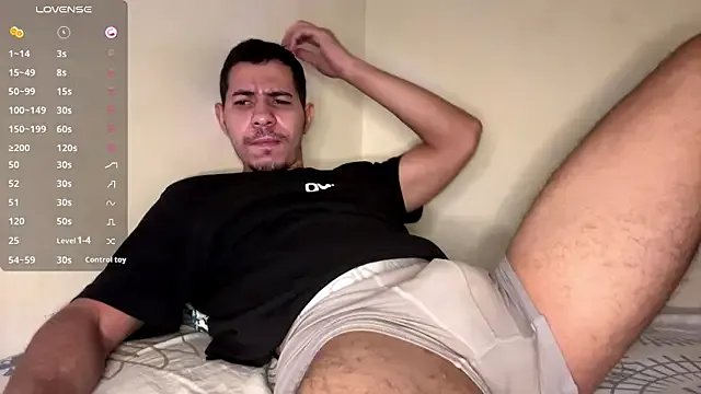 Freechat Im_steven on StripChat