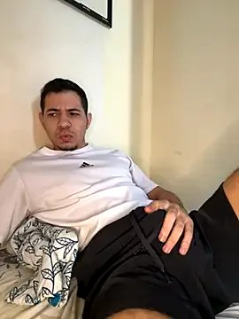 Freechat Im_steven on StripChat