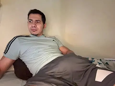 Freechat Im_steven on StripChat