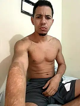 Freechat Im_steven on StripChat