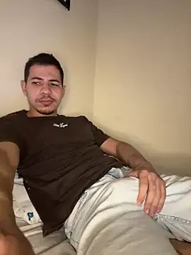 Freechat Im_steven on StripChat