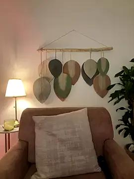 StripChat Im_Valentina is Freechat Im_Valentina — your dick between my tits