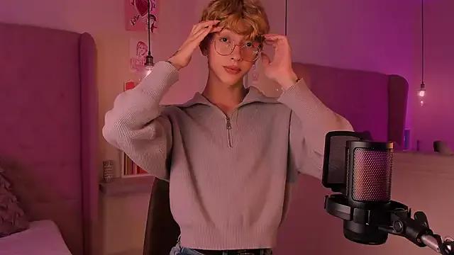 imDamiano on StripChat