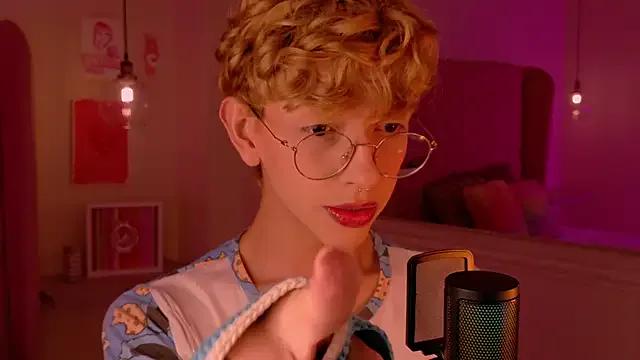 imDamiano on StripChat