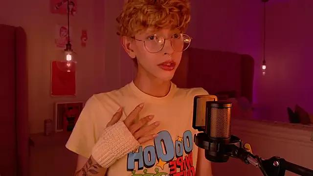 imDamiano on StripChat