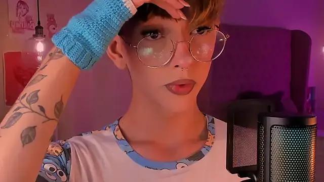 imDamiano on StripChat