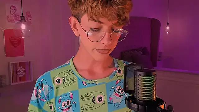 imDamiano on StripChat