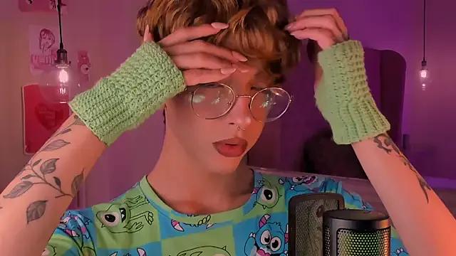 imDamiano on StripChat